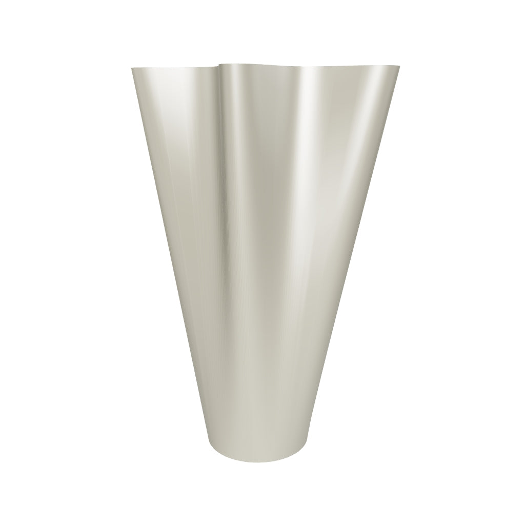 Swell Vase | Pearl